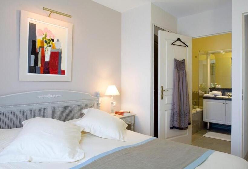 آپارتمان 1 خوابه, Tulip Inn Honfleur Residence & Spa