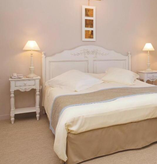 Номер Стандарт, Tulip Inn Honfleur Residence & Spa