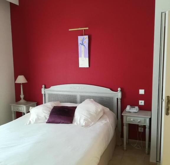 اتاق استاندارد, Tulip Inn Honfleur Residence & Spa