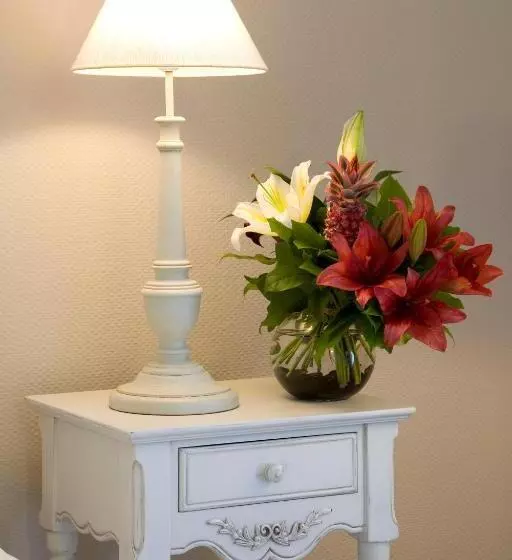 اتاق استاندارد, Tulip Inn Honfleur Residence & Spa