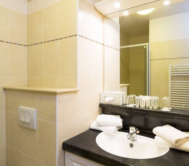 آپارتمان 1 خوابه, Tulip Inn Honfleur Residence & Spa