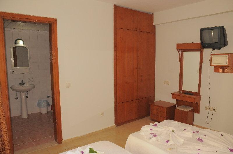 Номер Стандарт, Ares City