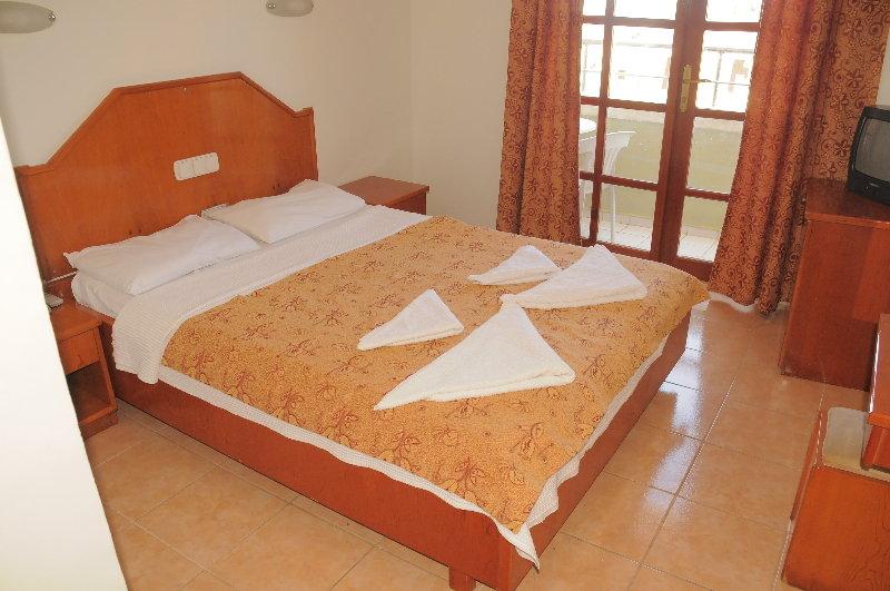 Номер Стандарт, Ares City