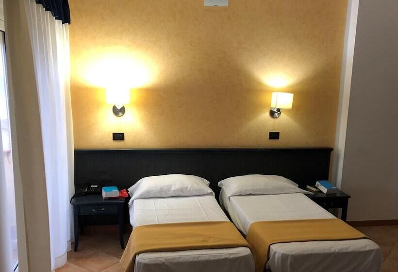 Номер Стандарт, Residence Hotel Antica Perla