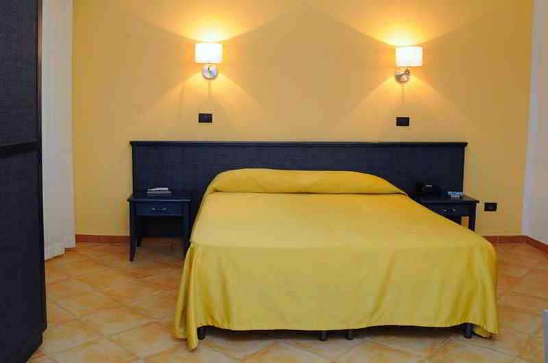 Номер Стандарт, Residence Hotel Antica Perla