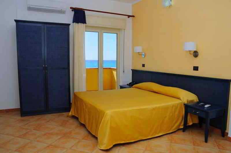Номер Стандарт, Residence Hotel Antica Perla