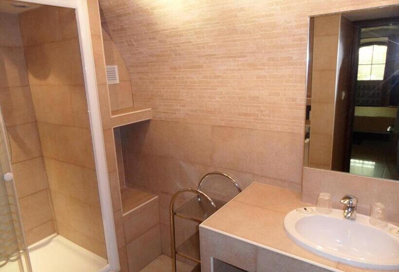 带1个卧室的带阳台的公寓, Residence Veles Plage