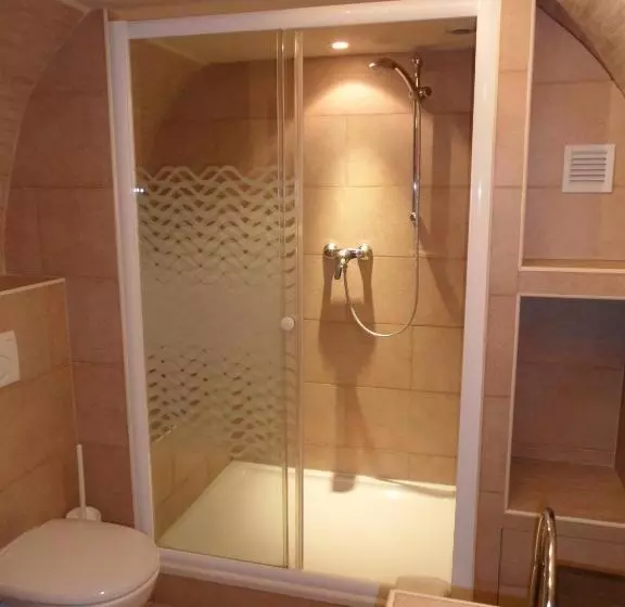 Huoneisto 1 Makuuhuone Terassi, Residence Veles Plage