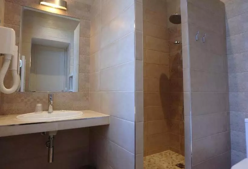 Standard-studio, Residence Veles Plage