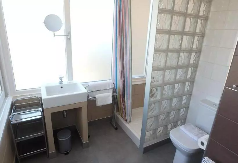 Standard-studio, Residence Veles Plage