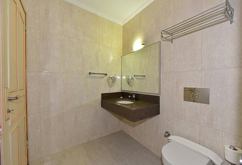 １ベッドルームアパートメント, Tropicana Beach