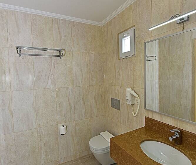 غرفة قياسية, Tropicana Beach