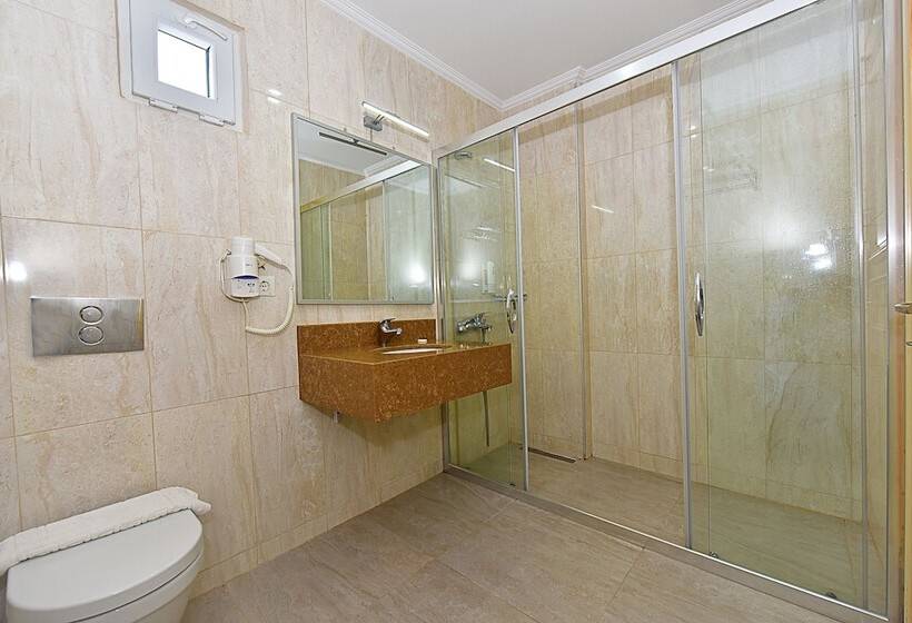 スタンダードルーム, Tropicana Beach