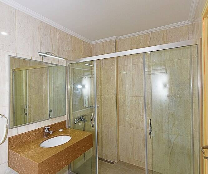 スタンダードルーム, Tropicana Beach