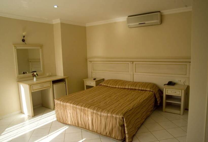 スタンダードルーム, Tropicana Beach