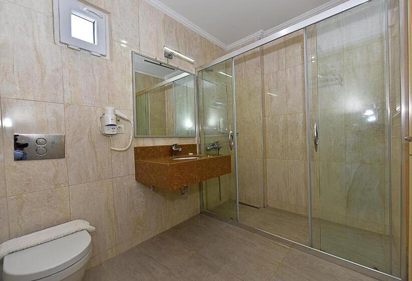 １ベッドルームアパートメント, Tropicana Beach