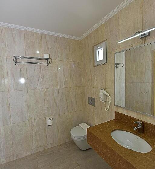 １ベッドルームアパートメント, Tropicana Beach