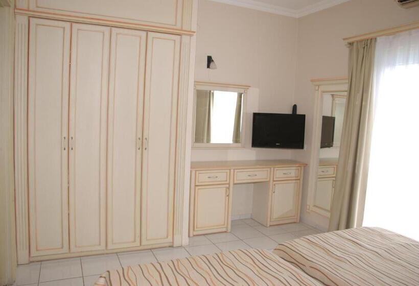 スタンダードスタジオ, Tropicana Beach