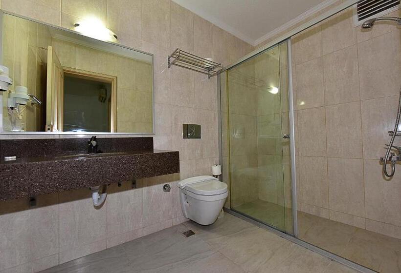 スタンダードルーム, Tropicana Beach