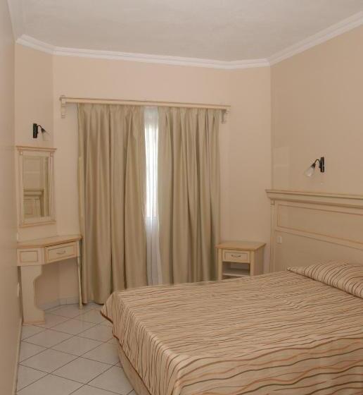 غرفة قياسية, Tropicana Beach