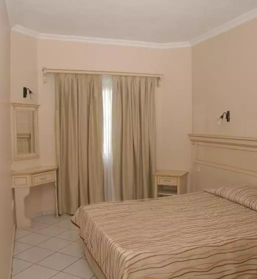 اتاق استاندارد, Tropicana Beach
