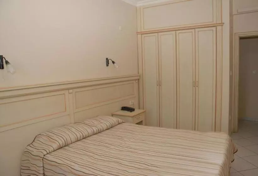 اتاق استاندارد, Tropicana Beach