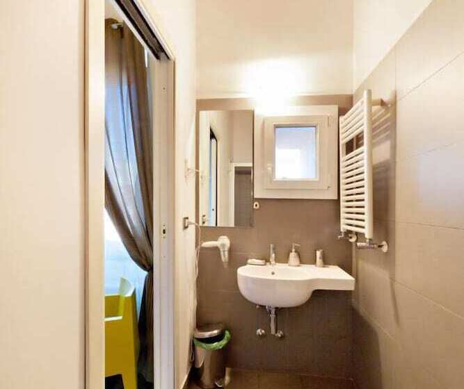 Habitación Estándar, B&b Roma Royal Residence