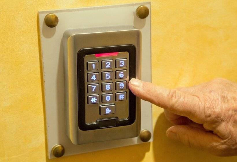 اتاق استاندارد سه نفره, Piccolo Imperiale