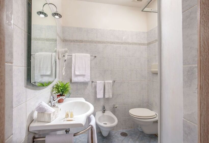 اتاق خانوادگی, Piccolo Imperiale