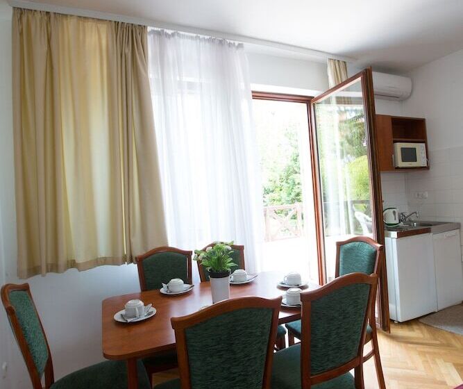 Apartamento Superior 1 Dormitório, Helios Hotel Apartments