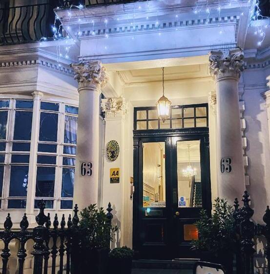 חדר סטנדרט, 63