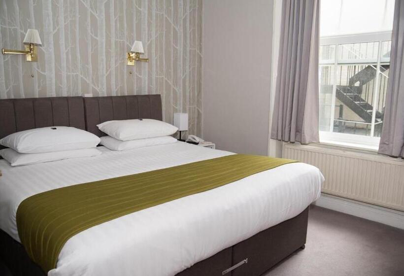 غرفة قياسية, 63