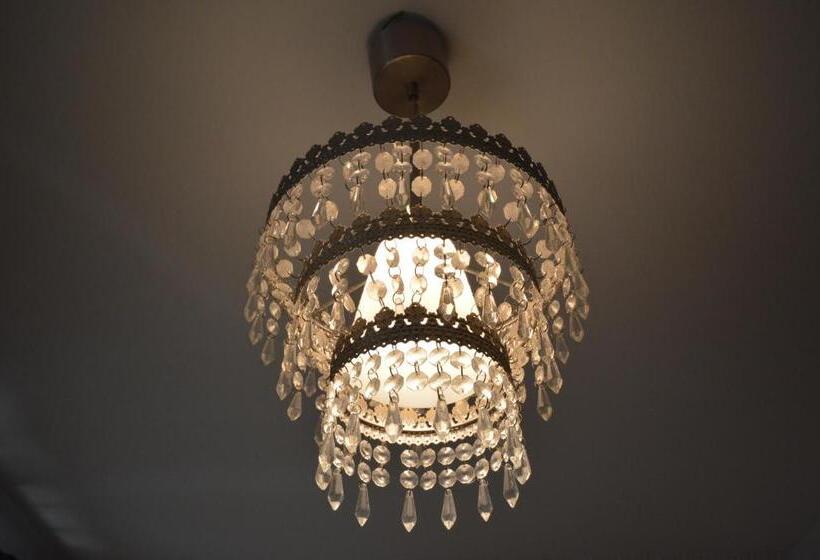 اتاق استاندارد, Albergo Marin