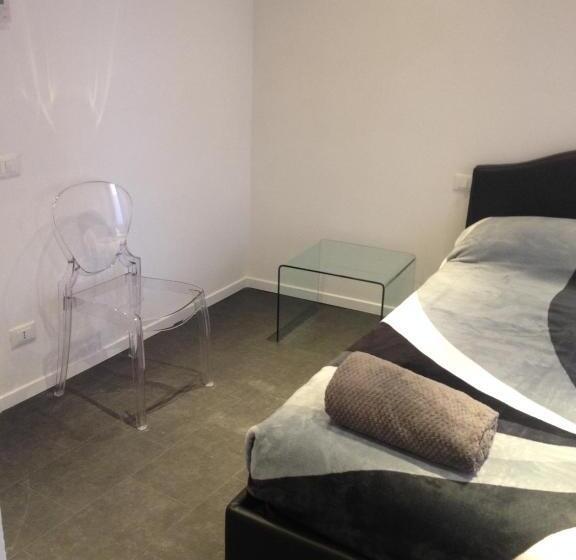 آپارتمان 3 خوابه, Albergo Marin