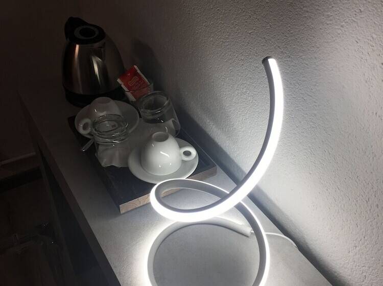 اتاق سوپریور سه تخته, Albergo Marin