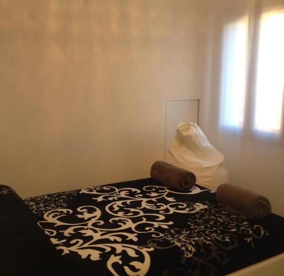 آپارتمان 3 خوابه, Albergo Marin