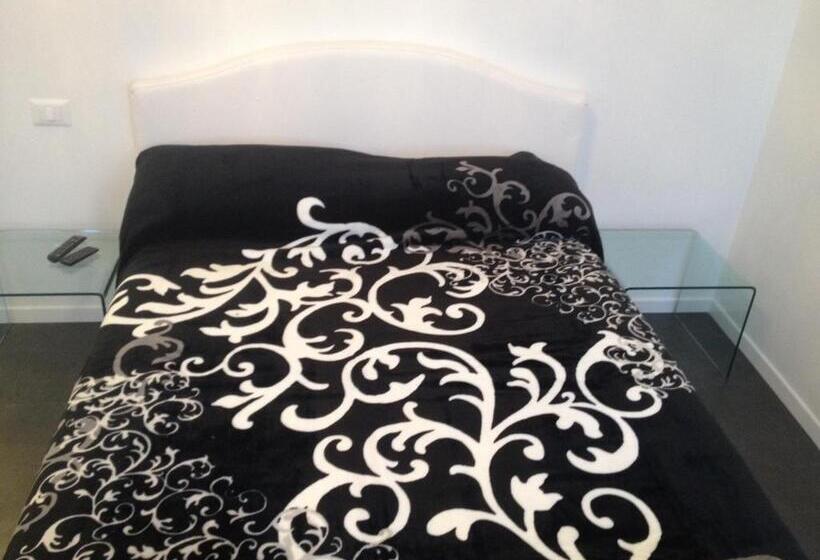 آپارتمان 3 خوابه, Albergo Marin