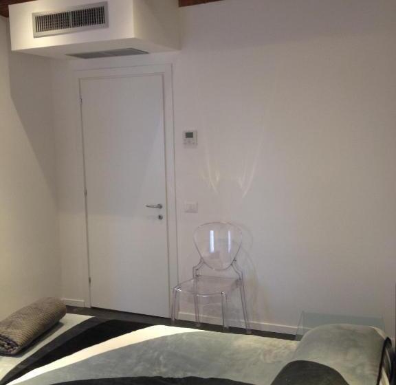 آپارتمان 3 خوابه, Albergo Marin