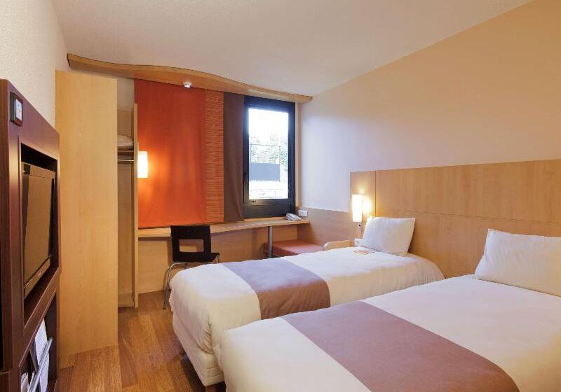 إستوديو قياسى, Adagio Grenoble Centre