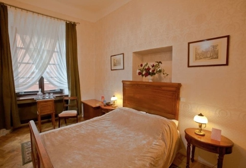 חדר סטנדרט, Castle Inn