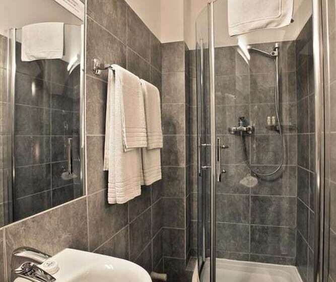 חדר סטנדרט, Castle Inn