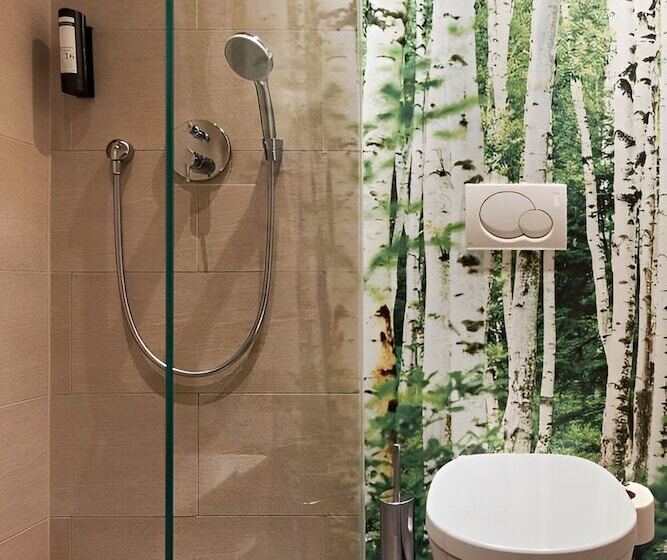 스탠다드 룸, Cocoon Stachus