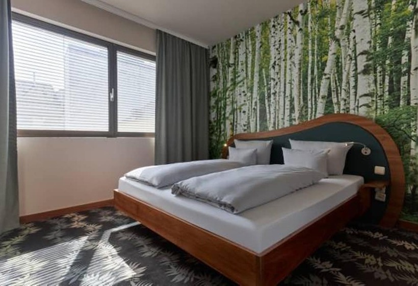 4인용 스탠다드 룸, Cocoon Stachus