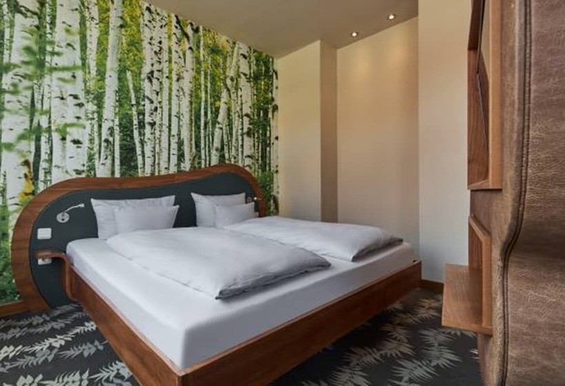 4인용 스탠다드 룸, Cocoon Stachus