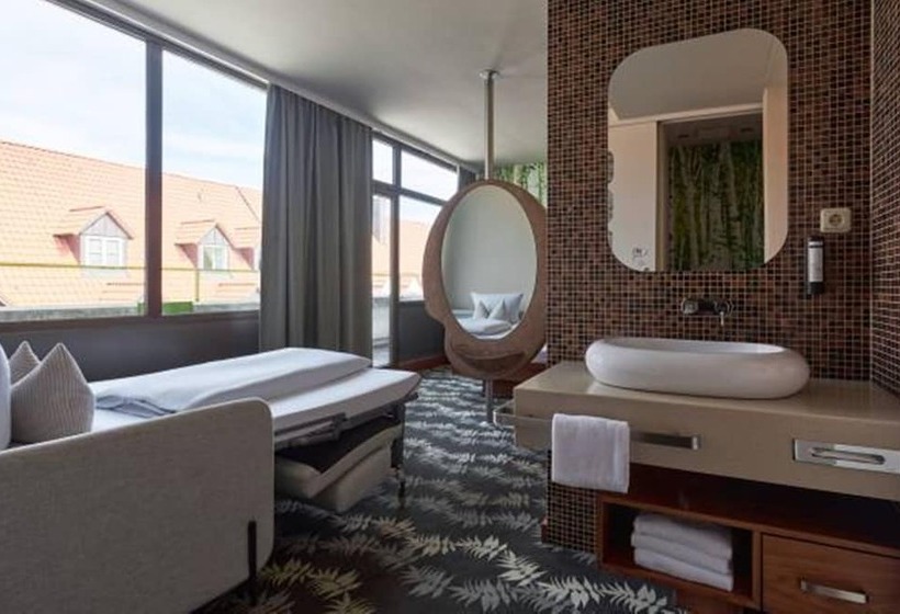 4인용 스탠다드 룸, Cocoon Stachus