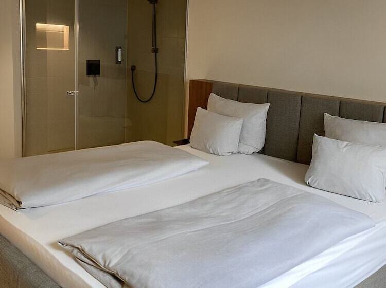 스탠다드 트리플 룸, Cocoon Stachus