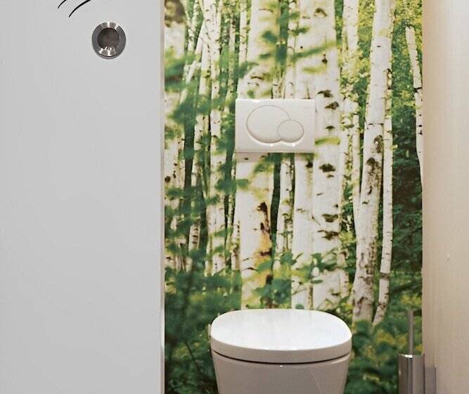 스탠다드 내측 룸, Cocoon Stachus