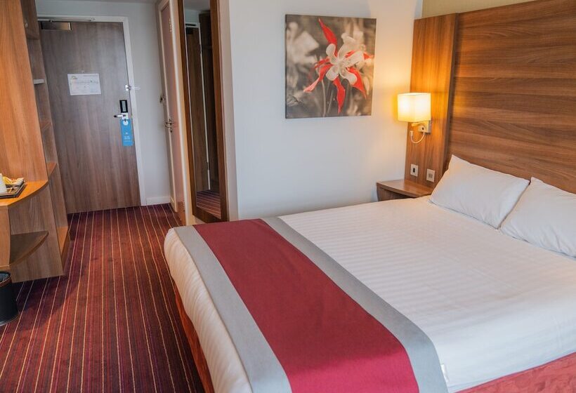 חדר סטנדרט, Days Inn Wetherby