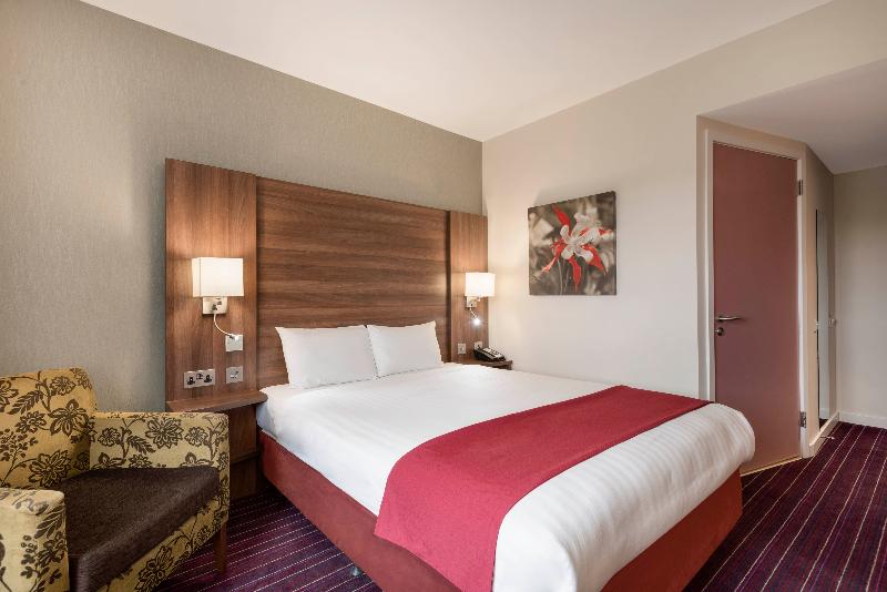 Номер Стандарт, Days Inn Wetherby