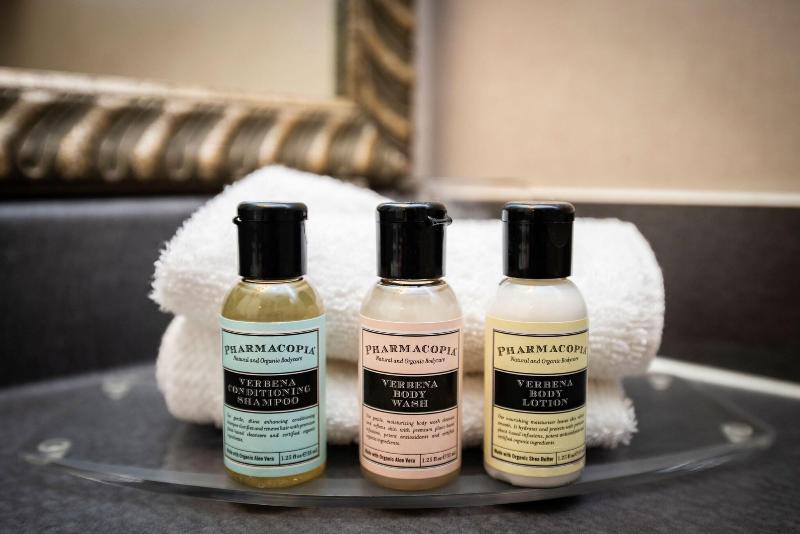 スタンダードルーム, Days Inn Wetherby